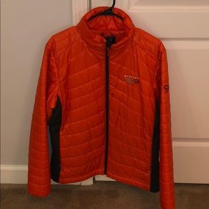 Mountain Hardwear Men’s Down Insulated Jacket